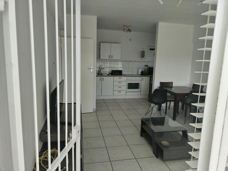 1 Bedroom Property for Sale in Rondebosch Western Cape